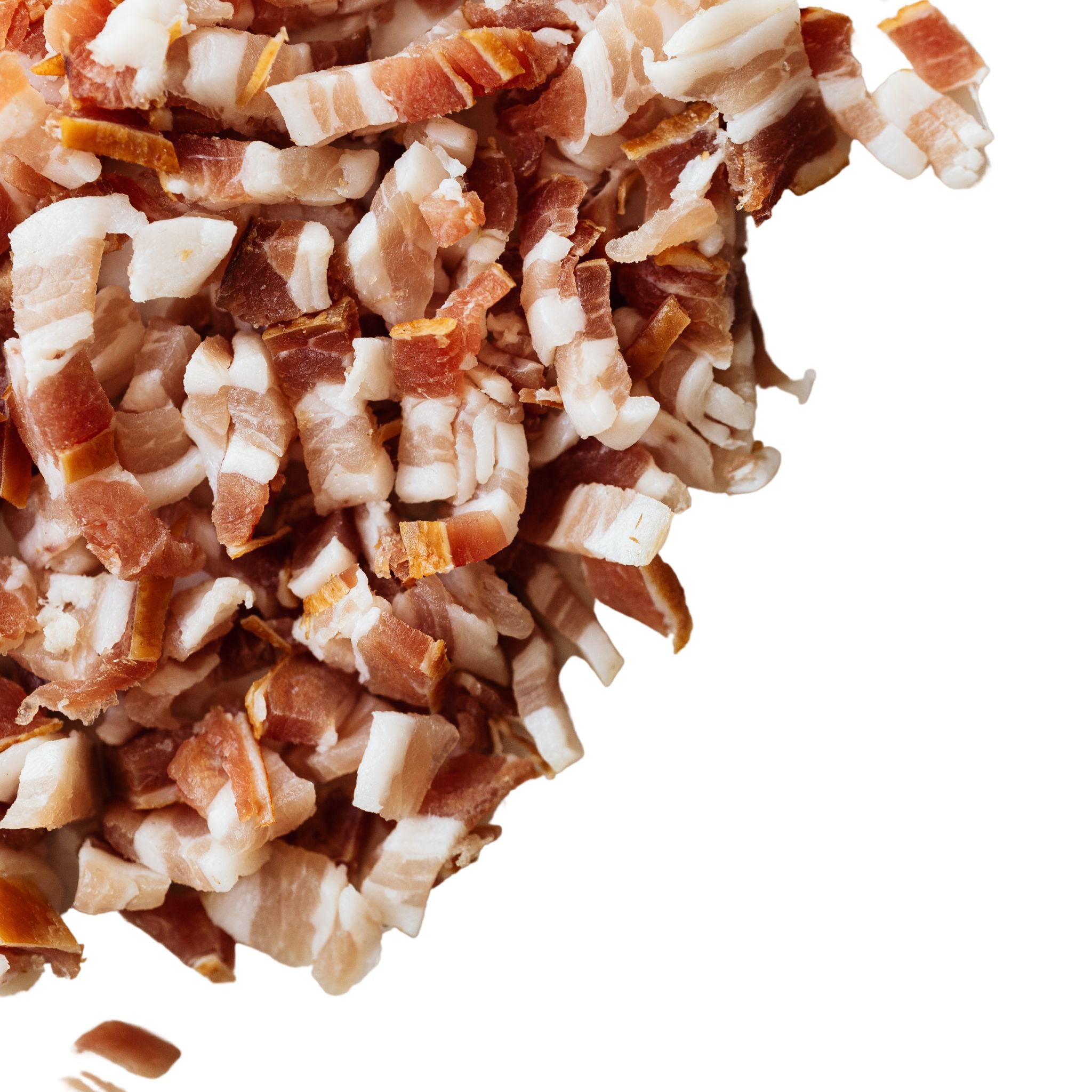 Bacon Ends & Pieces Rusty Hinges Ranch