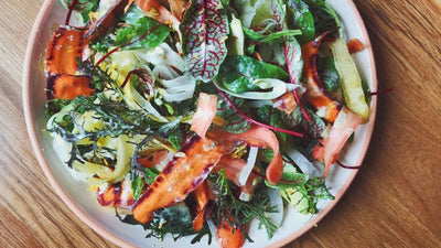 "Oh, Hey Spring!" Salad