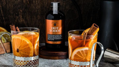 Fireside Toddy
