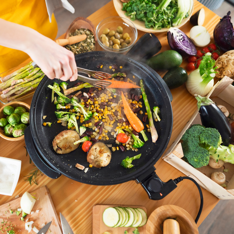 Real Meal Bundle Organic Farm Fresh Meals