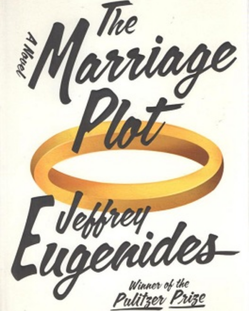 Monthly Book Club