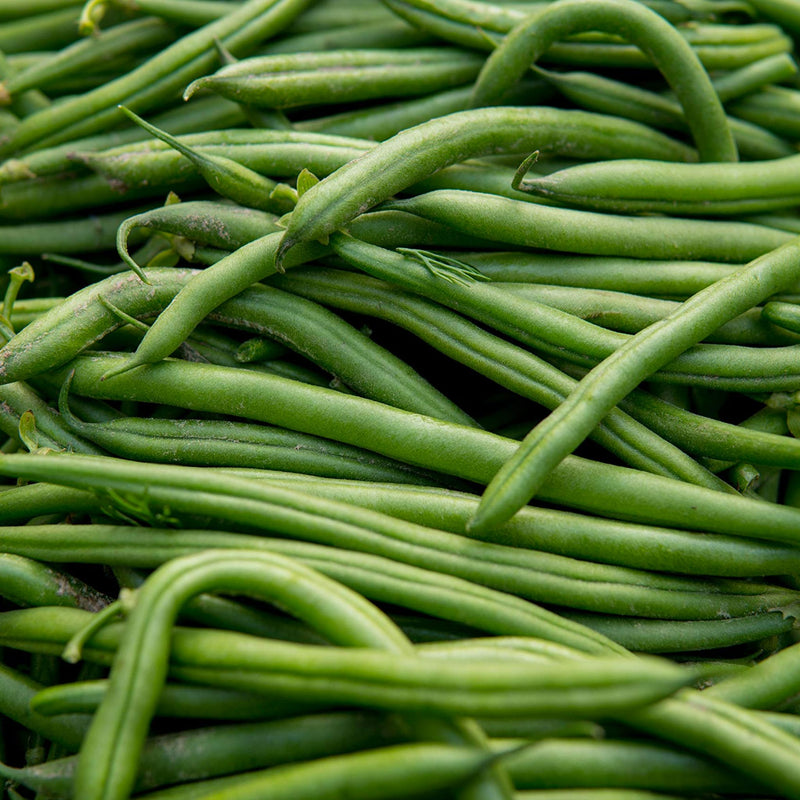 Blue Lake Green Beans, Organic