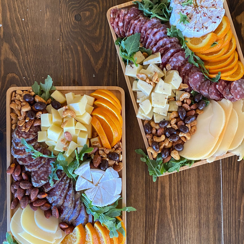 Charcuterie Classes