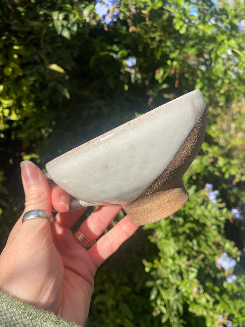 Handmade Ceramic Mug