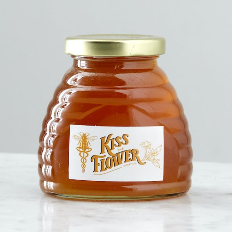 Wildflower Honey