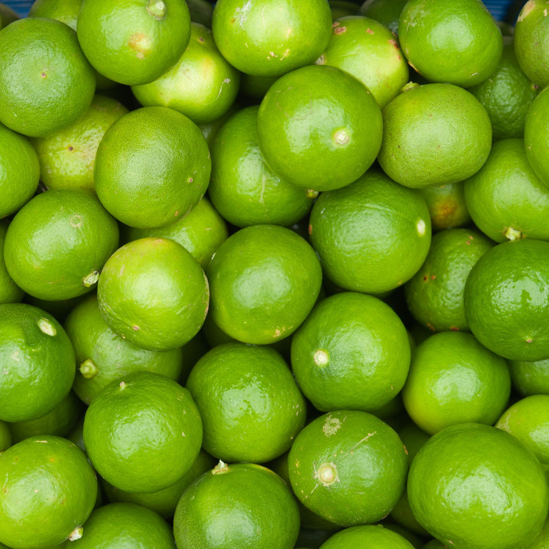 Limes, Organic