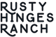 Rusty Hinges Ranch