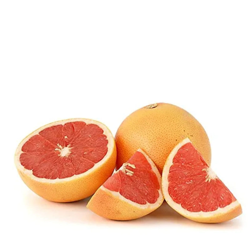 Star Ruby Grapefruit, Organic