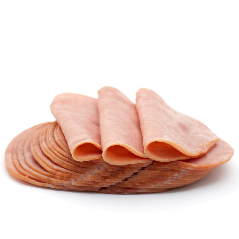 Oven Roasted Sliced Chicken Breast