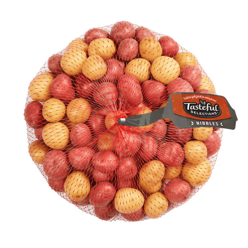 Creamer Potatoes - Sunburst