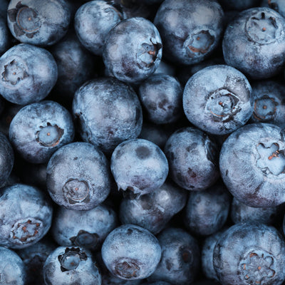 Blueberries - 6oz, Organic