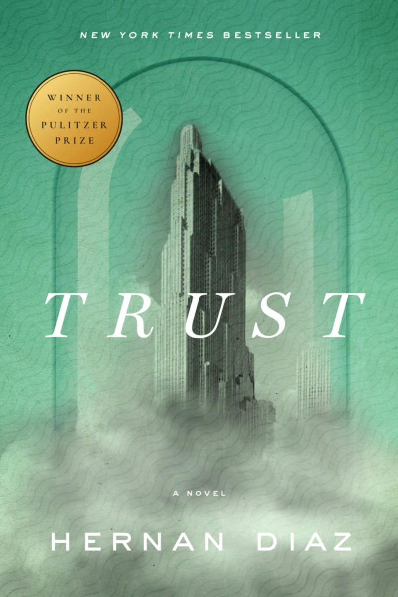 Monthly Book Club