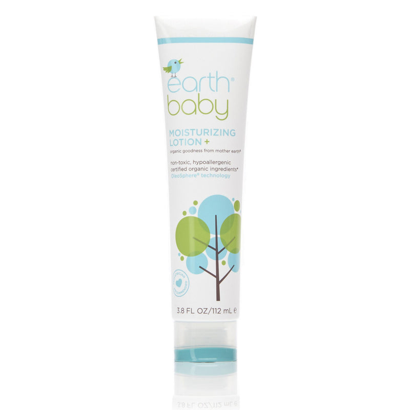 Moisturizing Lotion+
