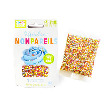 Nonpareil Sprinkles