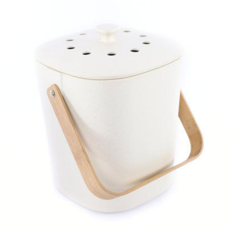 Bamboo Composter