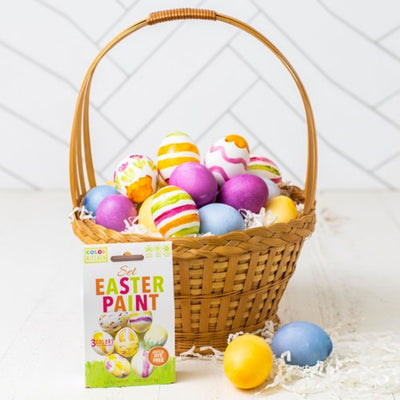 Easter Egg Paint Set