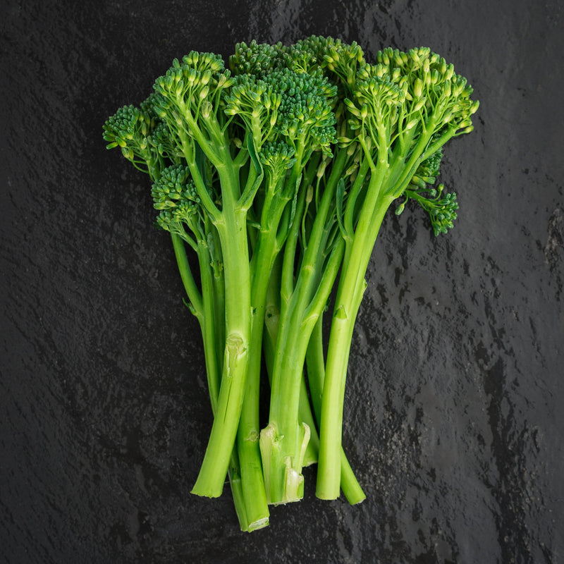 Baby Broccoli Bunch, Organic