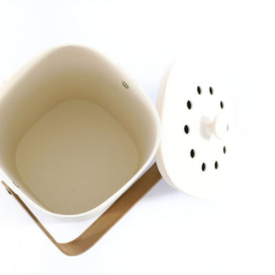Bamboo Composter