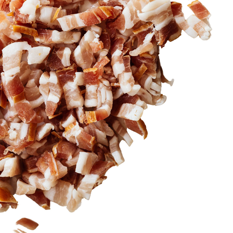 Bacon Ends & Pieces