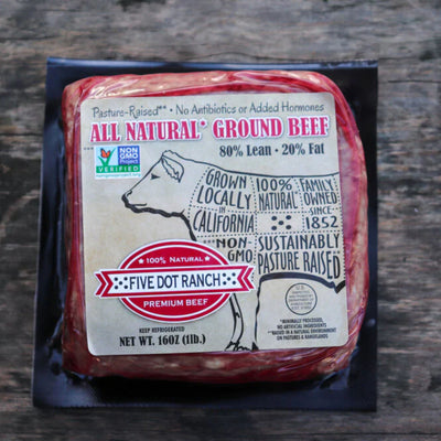 Butcher Bundle