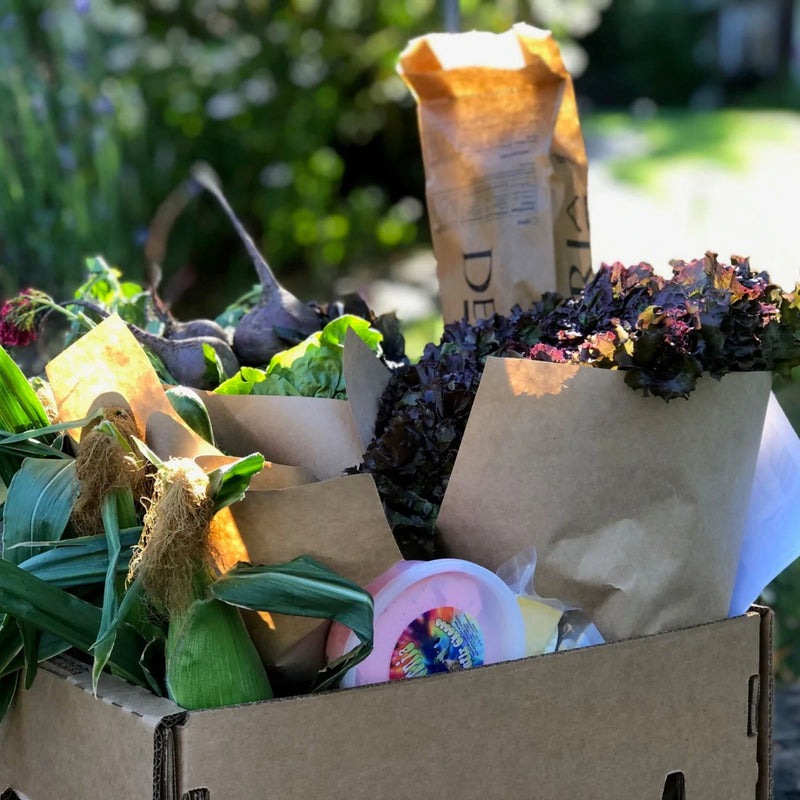 Harvest & Provisions Bundle (Monthly)