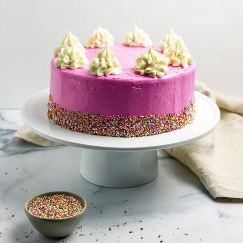 Nonpareil Sprinkles
