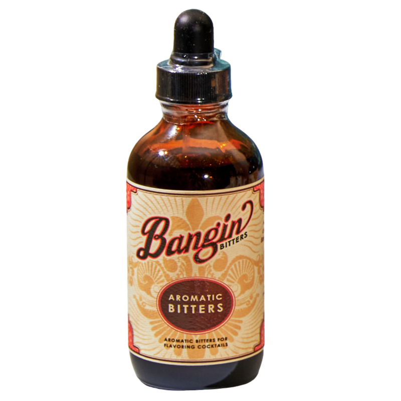 Bangin&
