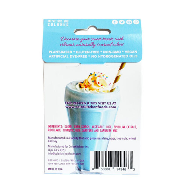 Nonpareil Sprinkles