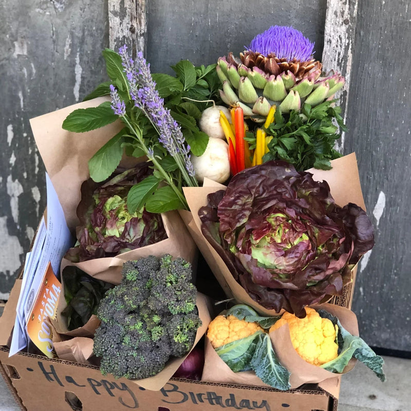Harvest & Provisions Bundle (Monthly)