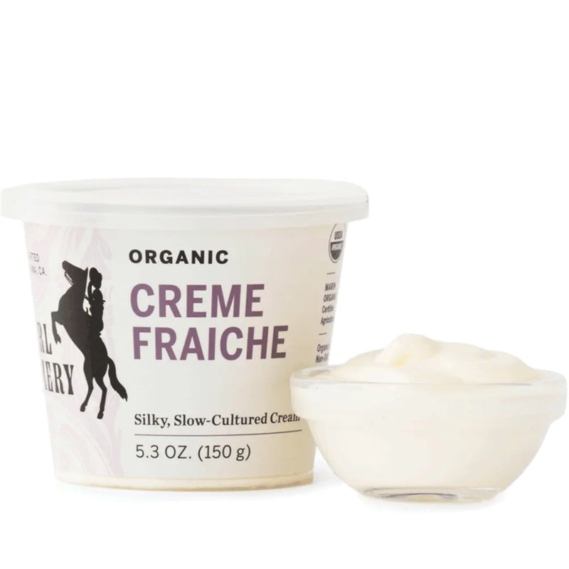 Crème Fraîche