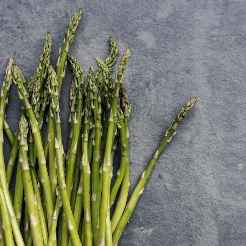 Asparagus Bunch, Organic