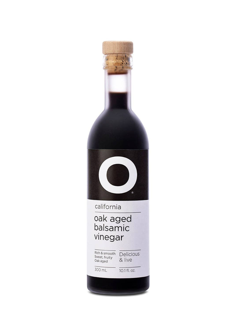 Oak Aged Balsamic Vinegar