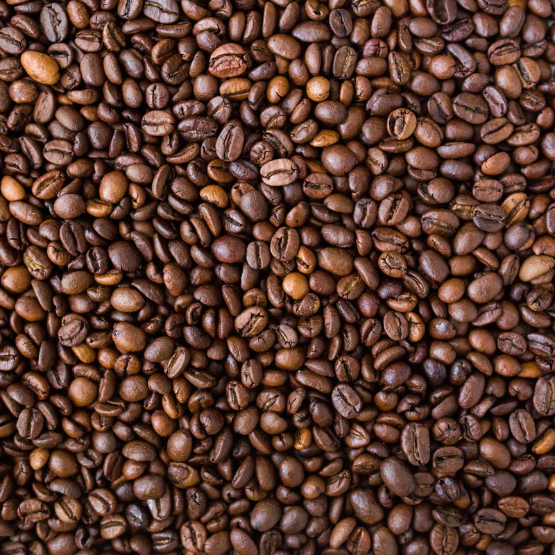Dark Roast Coffee, Whole Bean