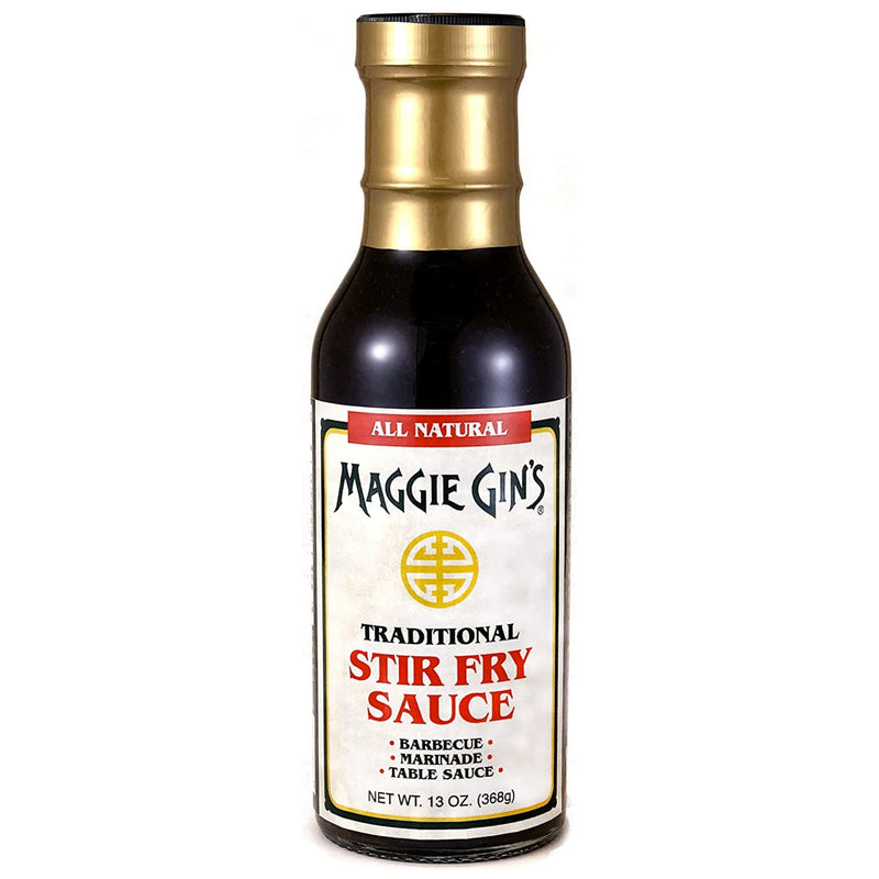 Traditional Stir Fry Sauce
