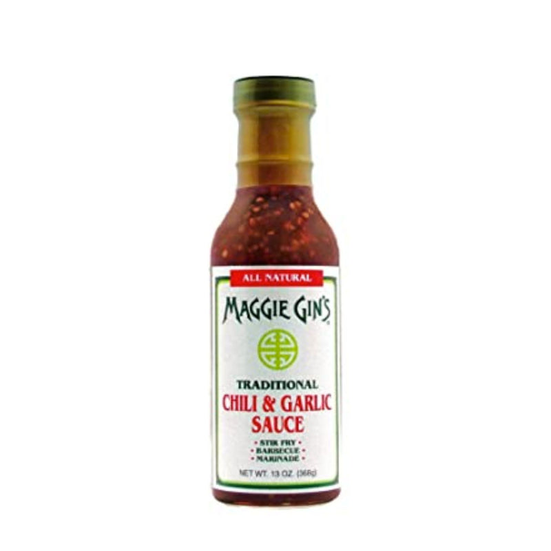 Chili & Garlic Sauce