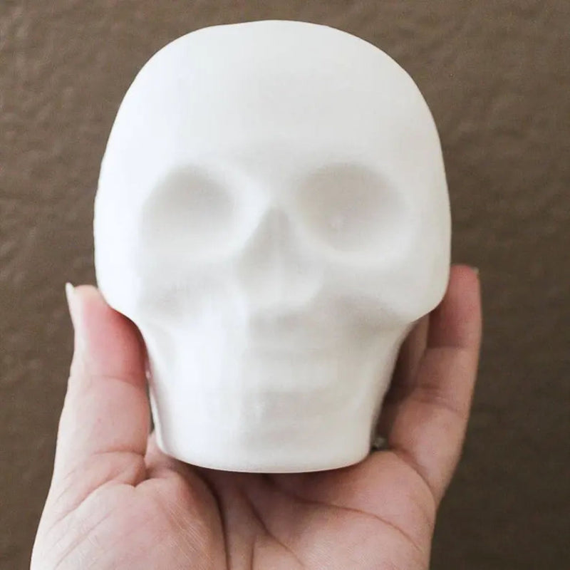 Handmade Sugar Skull