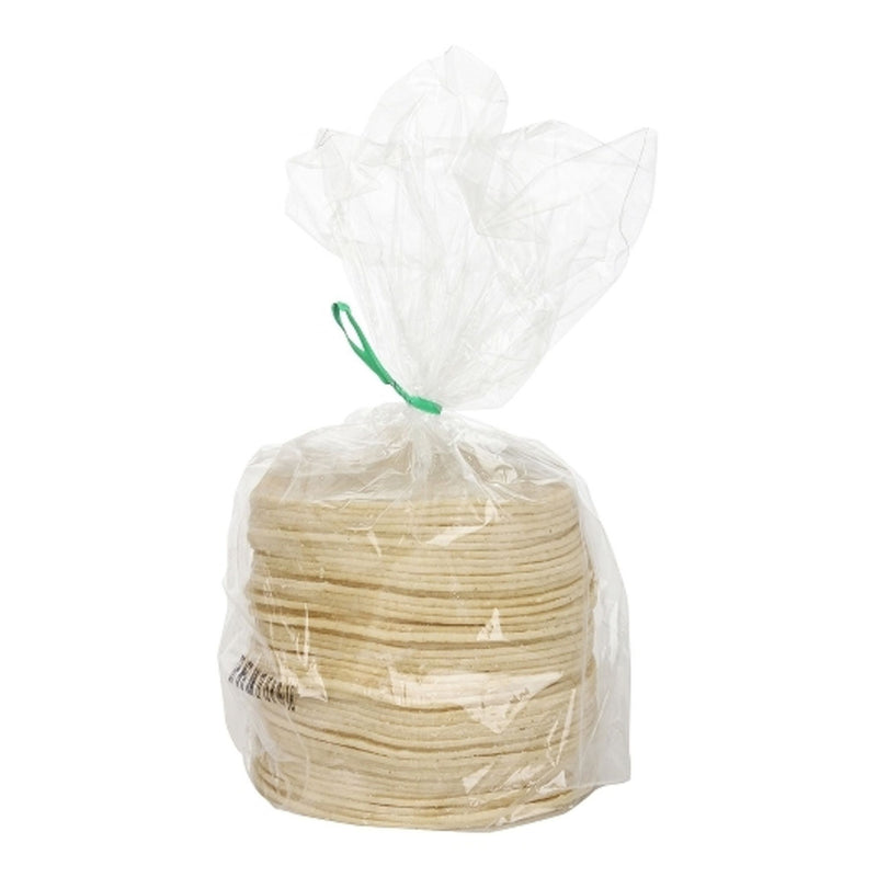 Corn Tortillas, Street Taco Size