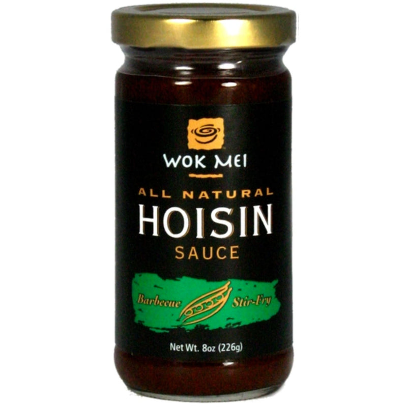 All Natural Hoisin Sauce