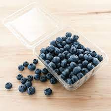 Blueberries 1 pint, Organic