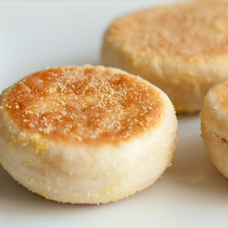 English Muffins