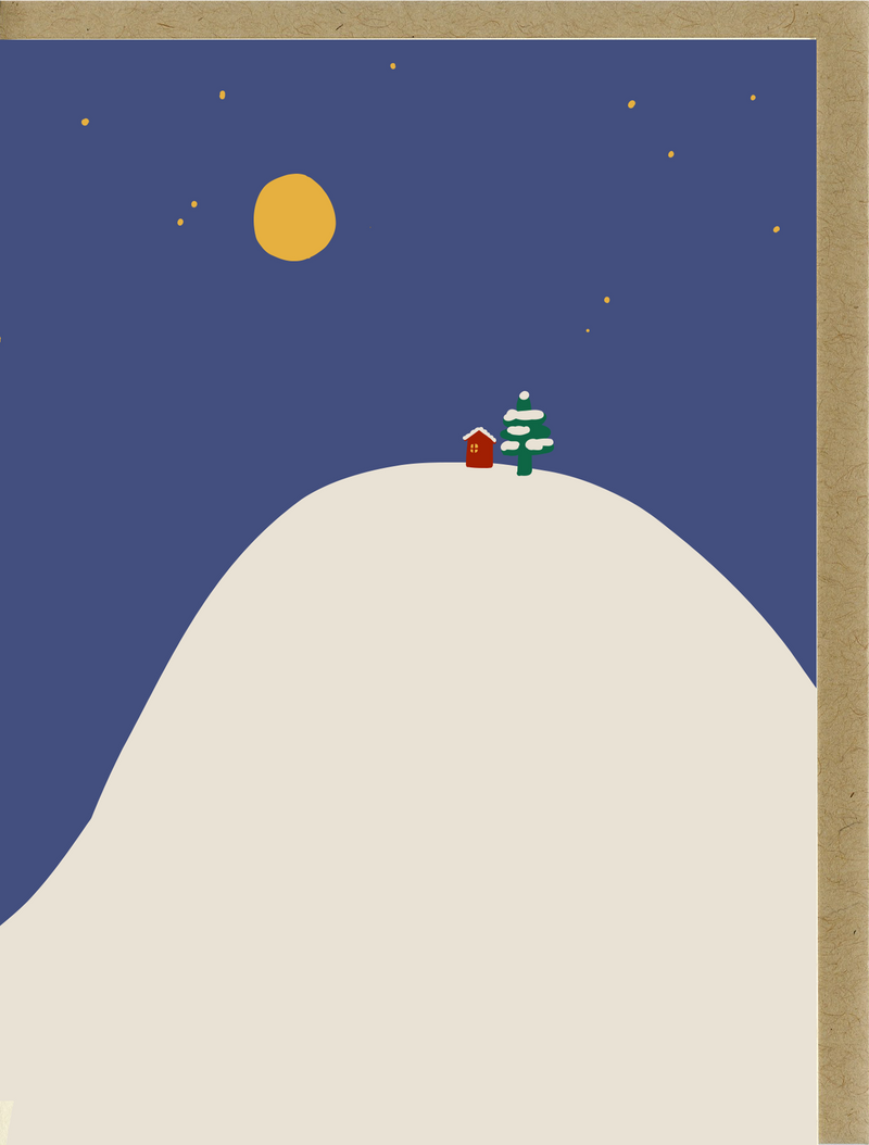 Winter Moon - Box Set