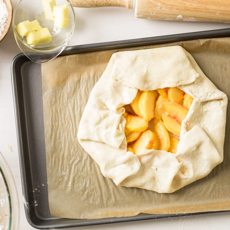 Galette Dough