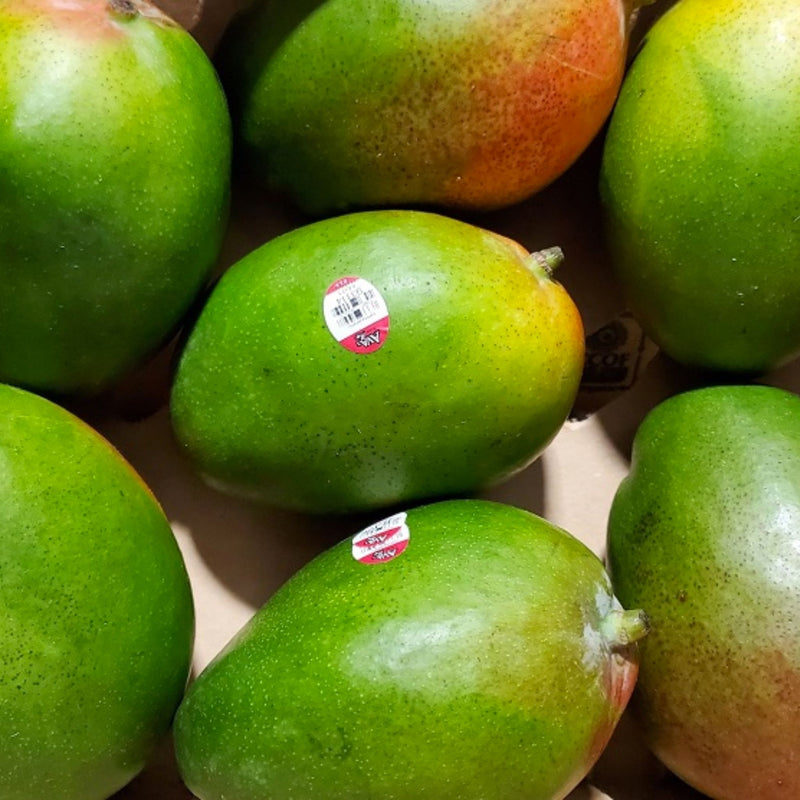 Kiett Mango, Organic