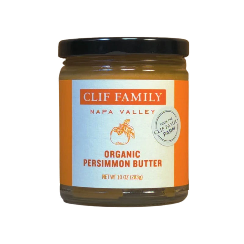 Organic Persimmon Butter