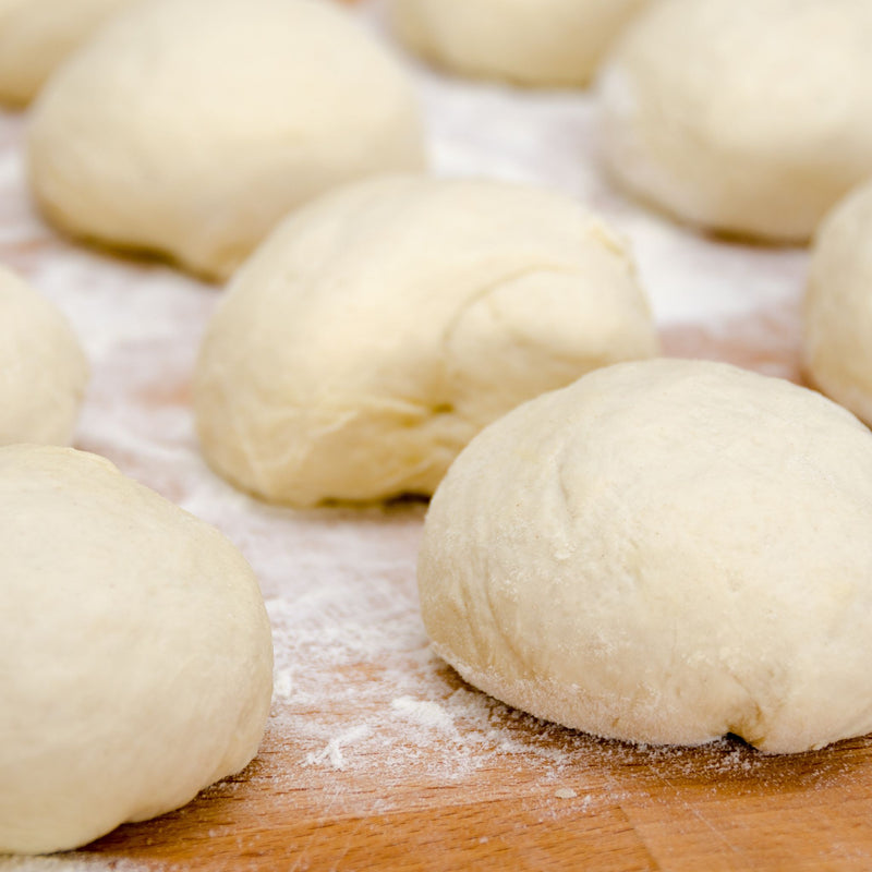Organic Pizza Dough Ball