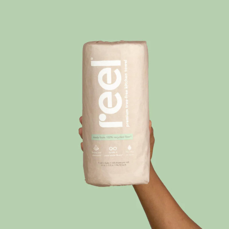 Recycled Paper Towels