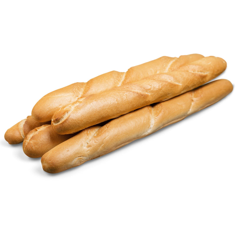 French Baguette, Freshly Baked
