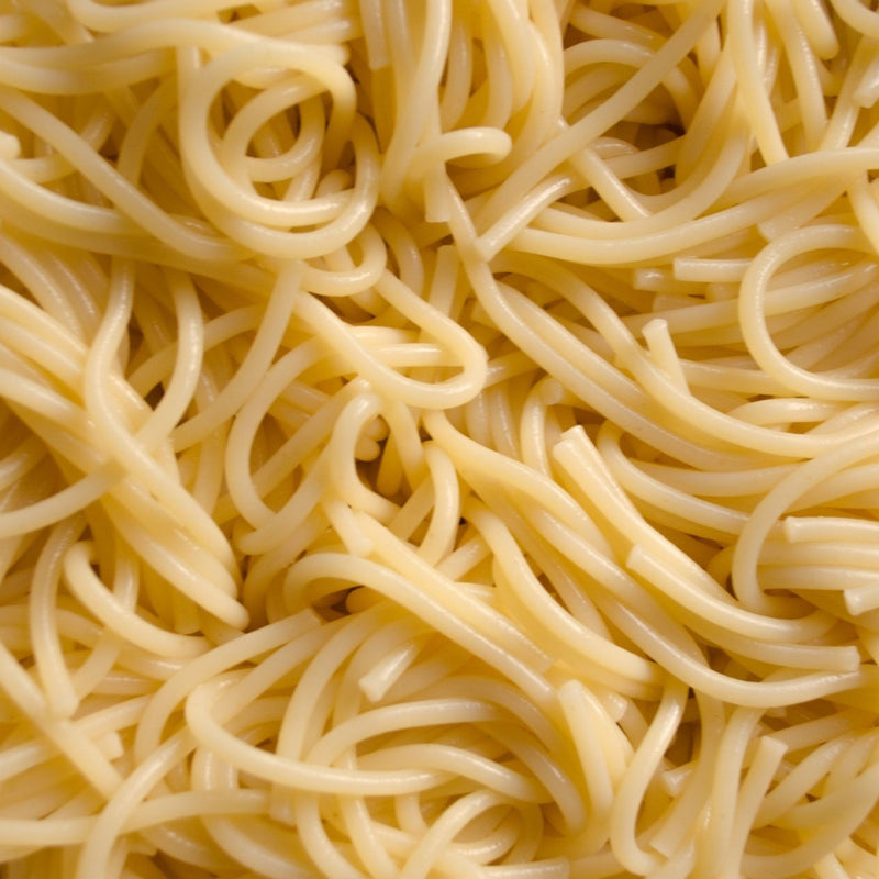 Spaghetti, Fresh