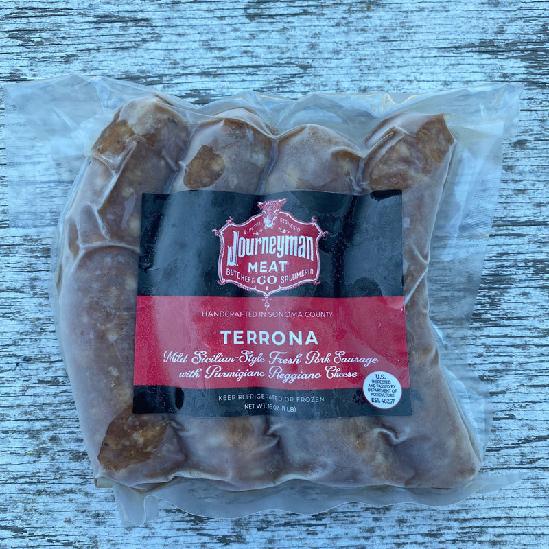 Terrona Sausage