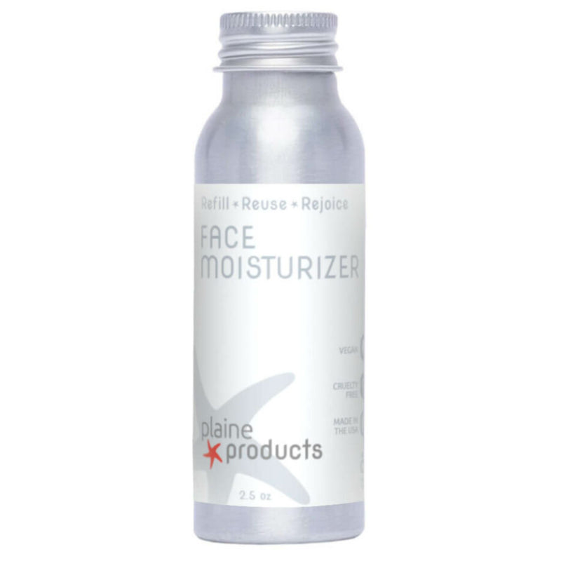 Renewing Face Moisturizer, 2.5 oz